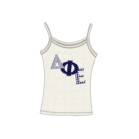 PO 13817| Northeastern University| Delta Phi Epsilon |HLH TANK