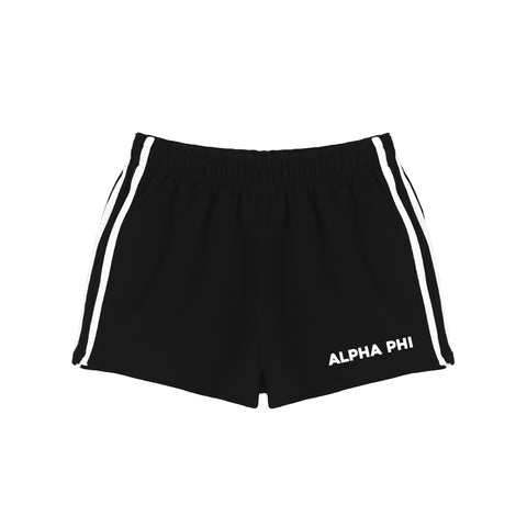 PO 12395| University of Minnesota Alpha Phi THALIA SHORTS