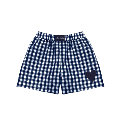 PO 12451| University of California  Berkeley Delta Delta Delta Amalfi Shorts