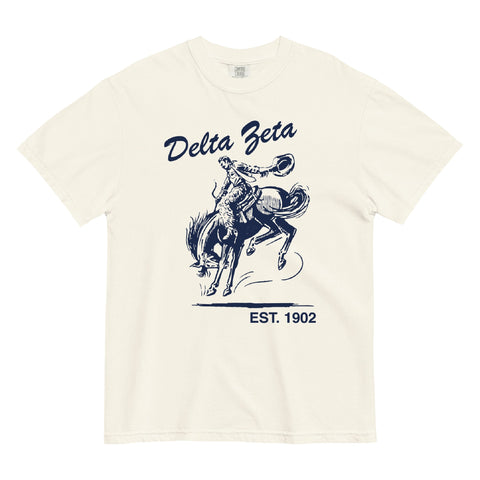 Wild Stallion Sorority Unisex Tee