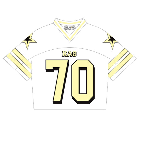 PO 16341| Kappa Alpha Theta| HLH LACROSSE JERSEY