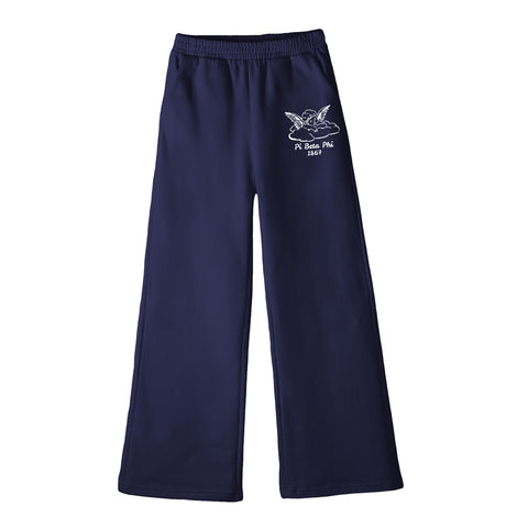 UoU Pi Phi Sweats Pre-order