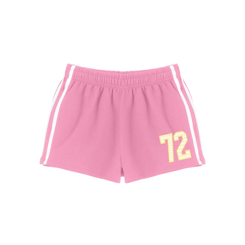 PO 11882| Kent State University Alpha Phi Thalia Shorts