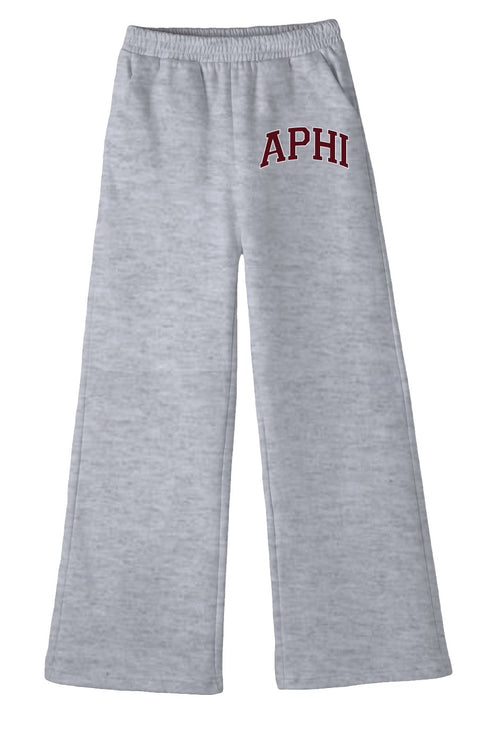 PO 11515| Boston University Alpha Phi Catalina Sweats