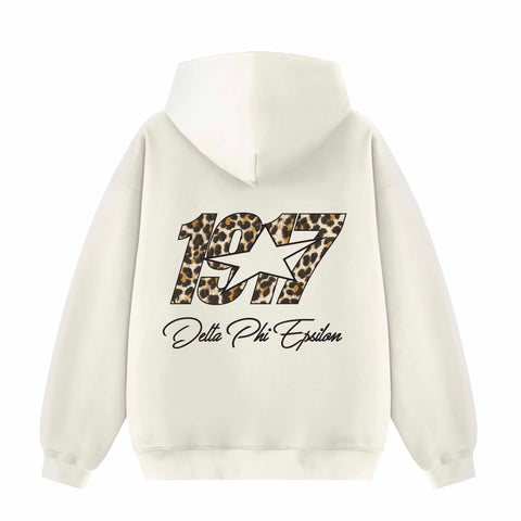 Fast Track Sorority Hoodie