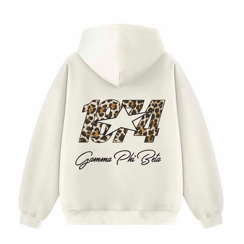 Fast Track Sorority Hoodie