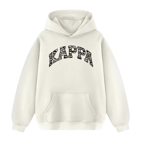 Cream Hoodie UofA Pre-order