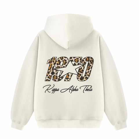 Fast Track Sorority Hoodie