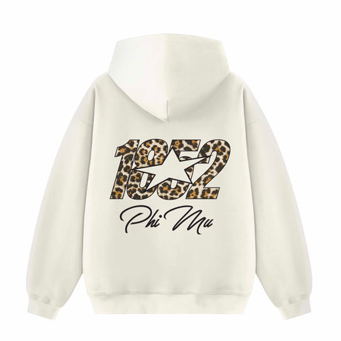 Fast Track Sorority Hoodie