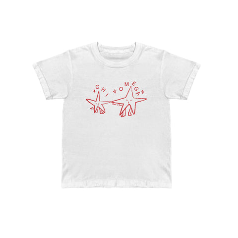 PO 13730| Colorado State University| Chi Omega| BALBOA TEE