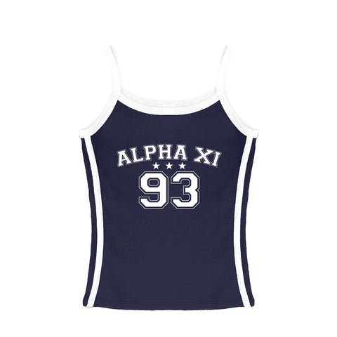 KSU Alpha Xi Delta Tank Pre-order