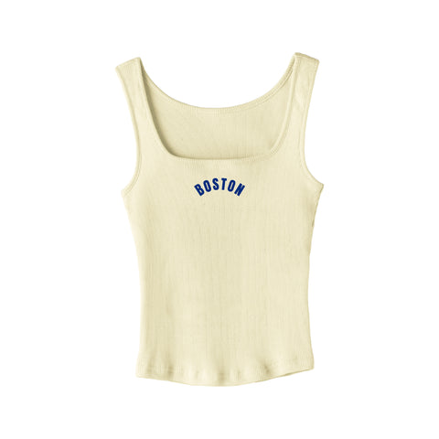 Northeastern University Pre-order Tank
