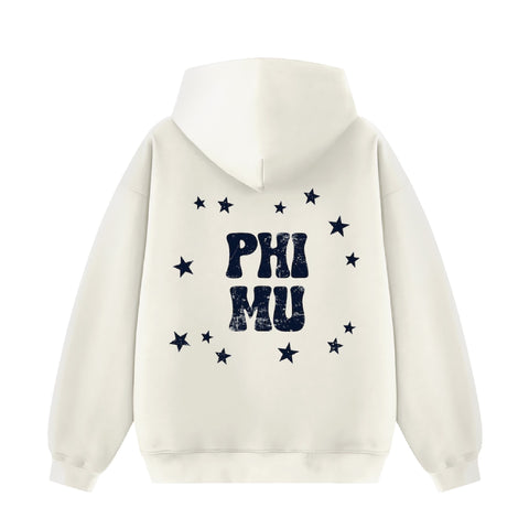 Kent State Star Hoodie Pre-order