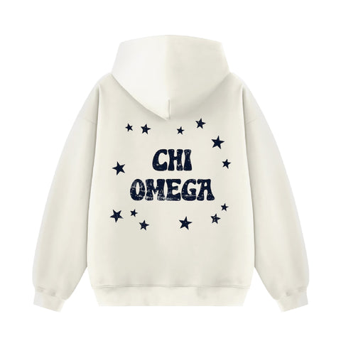 Kent State Star Hoodie Pre-order