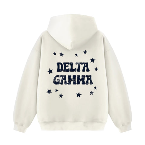 Kent State Star Hoodie Pre-order