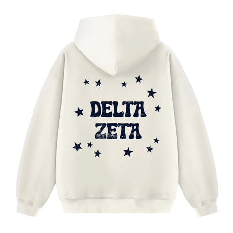 Kent State Star Hoodie Pre-order