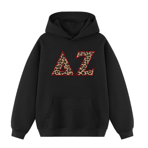 Kent State Black Hoodie Pre-order