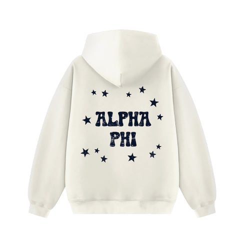 Kent State Star Hoodie Pre-order