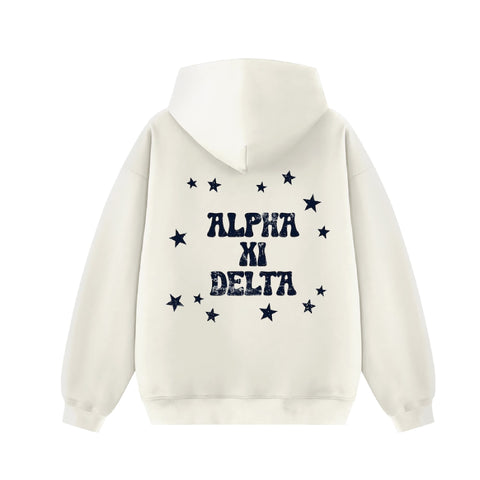 Kent State Star Hoodie Pre-order