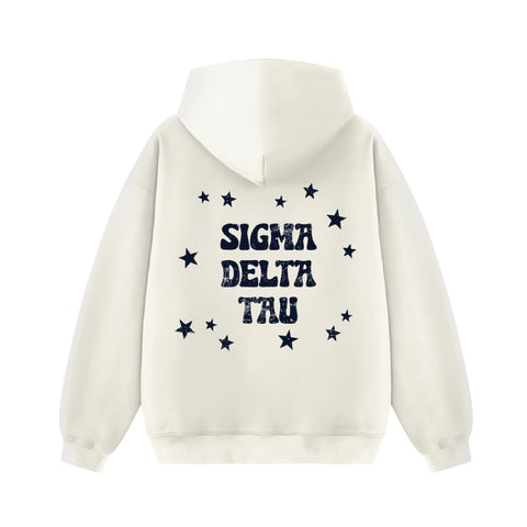 Kent State Star Hoodie Pre-order