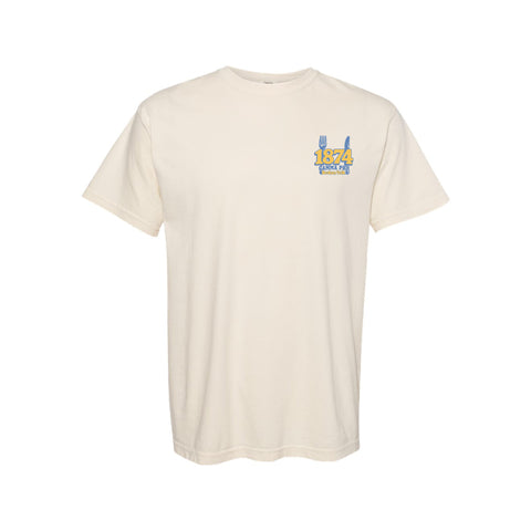 PO 19524 Gamma Phi Beta T-Shirt