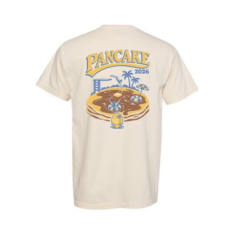 PO 19524 Gamma Phi Beta T-Shirt