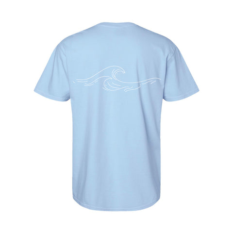 PO 18915 Chapman Dance Alliance Premium Unisex Tee