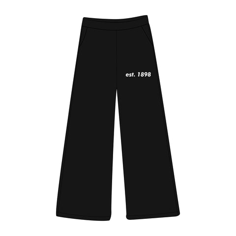 PO 17003 Texas Christian University Zeta Tau Alpha HLH Sweats