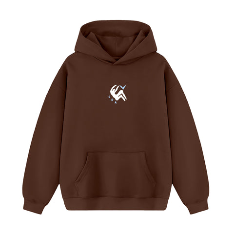 PO 18915 Chapman Dance Alliance Premium Hoodie
