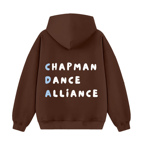 PO 18915 Chapman Dance Alliance Premium Hoodie