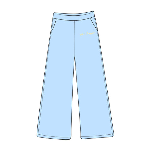 PO 18594 Chi Omega Epsilon Alpha HLH Sweats