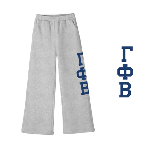 PO 18786 Gamma Phi Beta Sweats