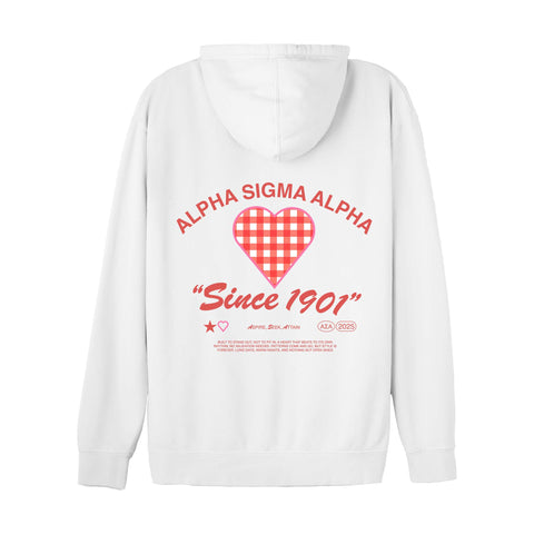 Picnic Perfect Sorority Hoodie