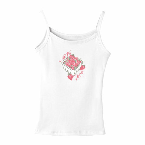 Berry Basket Sorority Tank