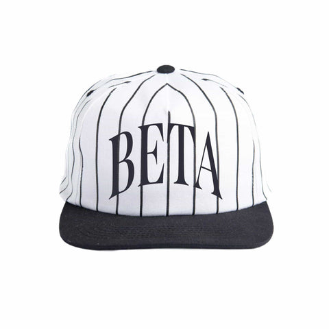 Zenith Embroidered Fraternity Hat