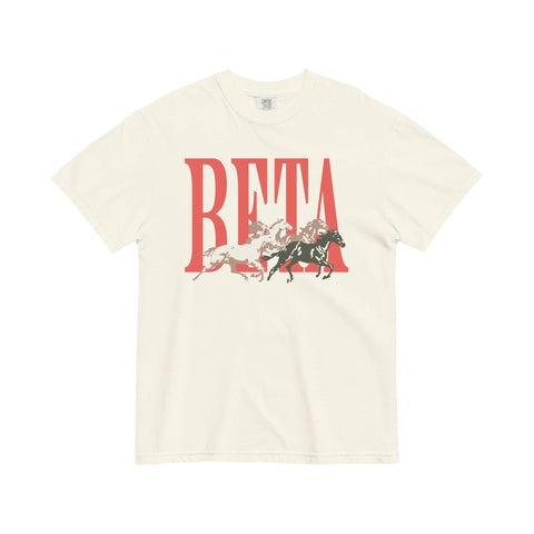 Trail Dust Fraternity Unisex Tee