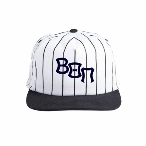 Ballpark Embroidered Fraternity Hat