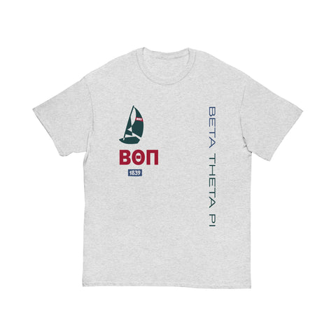 Anchor Point Fraternity Unisex Tee