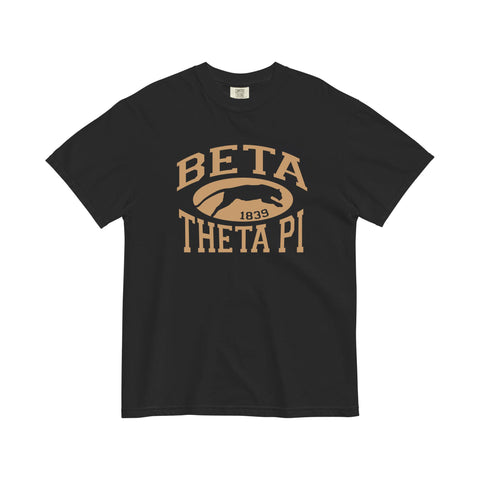 Overdrive Fraternity Unisex Tee