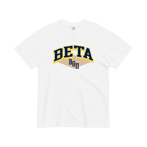 Seventh Inning Fraternity Unisex Tee