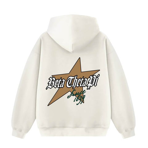 Starborn Fraternity Hoodie