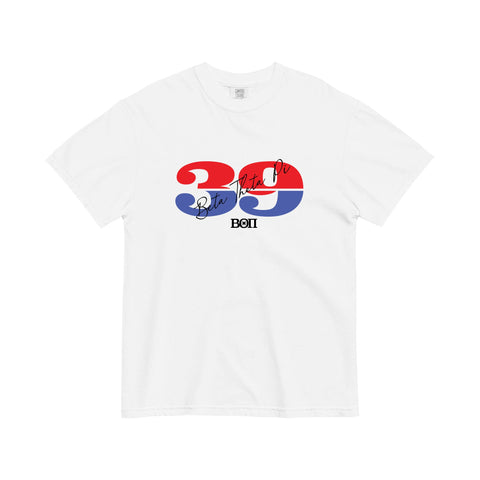 Momentum Fraternity Unisex Tee