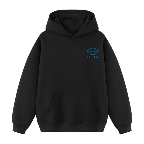 Atlas Hoodie-Beta Theta Pi-M-black