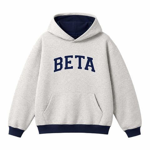 Off Campus Fraternity Hoodie
