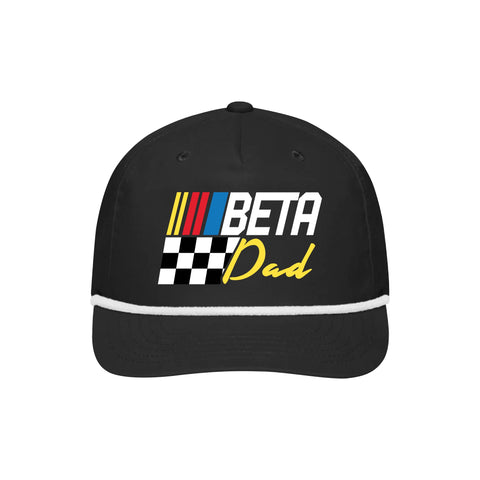 Apex Dad Embroidered Fraternity Hat