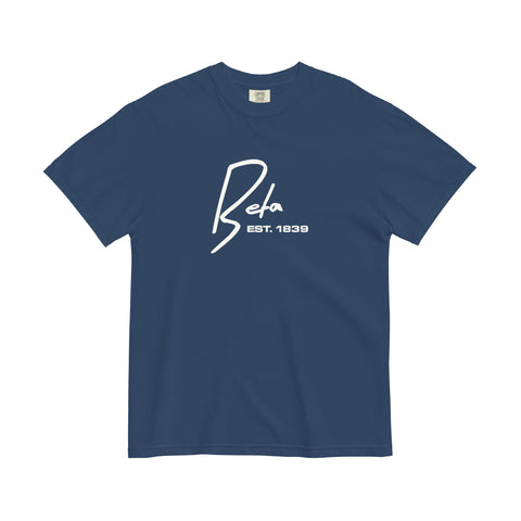 Autograph Fraternity Unisex Tee