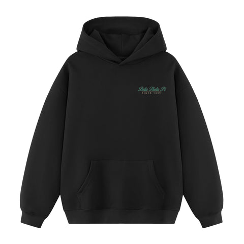 High Roller Fraternity Hoodie