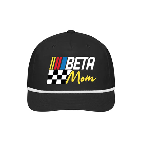 Apex Mom Embroidered Fraternity Hat