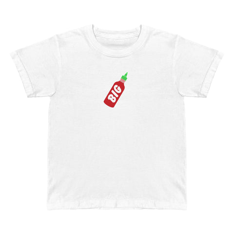 Spice Girls Big Little Baby Tee