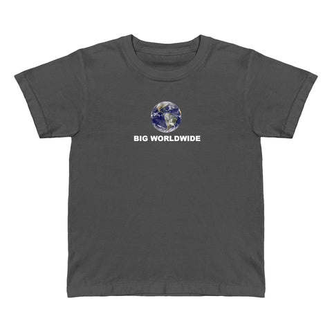Dale Big Little Baby Tee